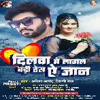 Dilwa Me Lagal Badi Thes Ae Jaan (Ajeet Anand, Shilpi Raj)