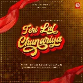 Teri Lal Chunariya (Pawan Singh, Jyotica Tangari) 