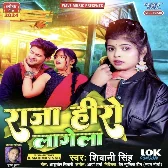 Raja Hero Lagela (Shivani Singh) 2024 Mp3 Song 