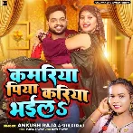 Kamariya Piya Kariya Bhail (Ankush Raja, Shilpi Raj)