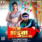 Raja Bhaduwa Nikal Gaya (Bicky Babua) 2024 Mp3 Song
