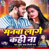 Manwa Lage Kahi Na (Bullet Raja, Shilpi Raj) 2024 Mp3 Song