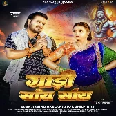Gadi Saay Saay (Arvind Akela Kallu, Shilpi Raj) 2024 Mp3 Song