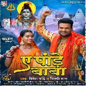 Ae Pande Baba (Ritesh Pandey, Shilpi Raj) 2024 Mp3 Song