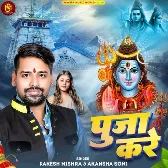 Puja Kare (Rakesh Mishra, Akansha Soni) 2024 Mp3 Song