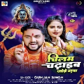 Chilam Chadhaib Jode Baba (Gunjan Singh) 2024 Mp3 Song