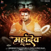 Devo Ke Dev Mahadev Tera Naam