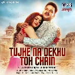 Tujhe Na Dekhu Toh Chain (Pawan Singh, Kalpana)