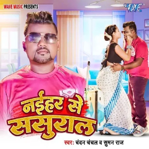 Naihar Se Sasural (Chandan Chanchal, Suman Raj) 2024 Mp3 Song