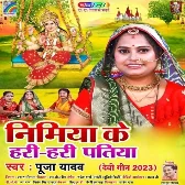 Nimiya Ke Hari Hari Patiya (Pooja Yadav)