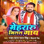 Mehraru Milal Gaay (Pawan Singh, Shivani Singh)