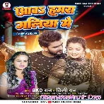 Aawa Hamra Galiya Me (SKD Raj , Shilpi Raj)